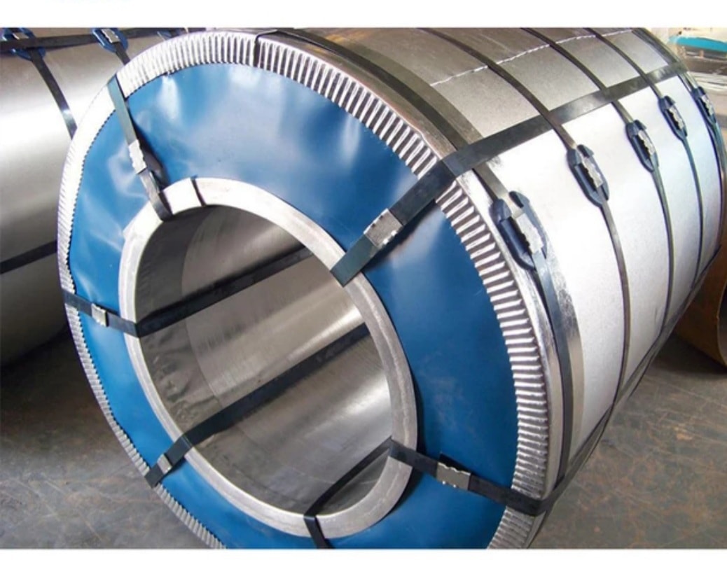 اللفات المجلفنة