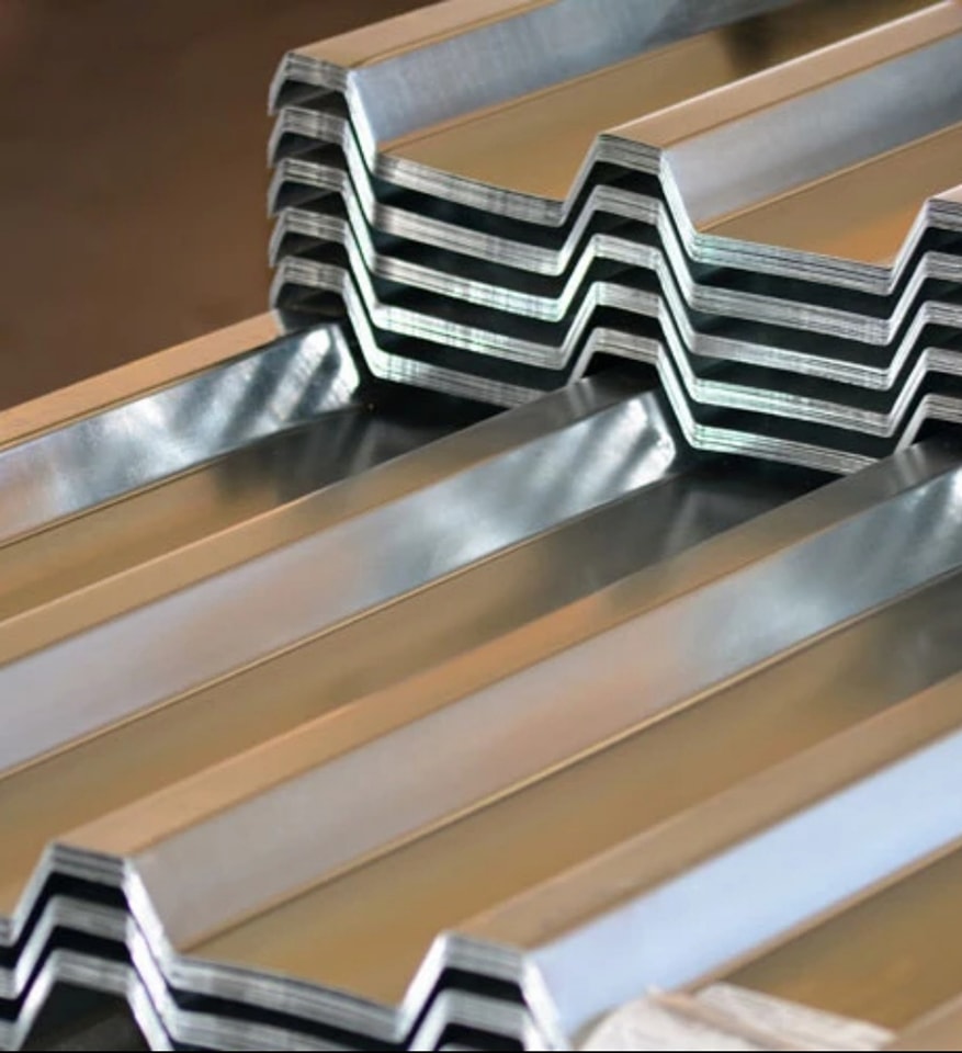 الصاج المضلع